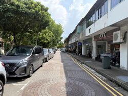 Pasir Panjang Gardens (D5), Shop House #628311291
